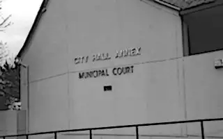 Wichita Falls Municipal Court